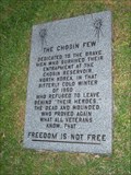 Image for Chosin Few - Fayetteville National Cemetery - Fayetteville, Ar 