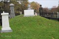 Image for Daniel Webster, Winslow Cemetery - Marshfield, MA