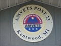 Image for AmVets #23 - Kentwood - Grand Rapids - MI.