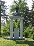 Image for Giuseppe Verdi - Forest Lawn Cemetery, Buffalo, NY