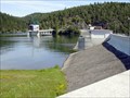 Image for Prehrada Hracholusky / Hracholusky Dam, CZ, EU