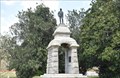Image for Pennsylvania Monument - Andersonville, Ga.