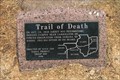 Image for Trail of Death - Carrollton, MO