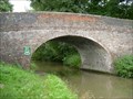 Image for Bridge 18 - Grand Union Canal, Nr Muscott, Northamptonshire, UK