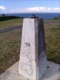 Image for Macquarie Lighthouse Trig, Vaucluse, NSW