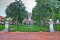 Image for Clark University  - Worcester MA