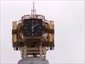 Image for Tower Clock—Beijing West Railway Station, China