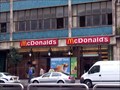 Image for McDonald's restaurant Astoria, Budapest