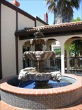 Image for La Hacienda Restaurant Fountain - Cloverdale, CA