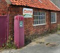 Image for Sad old pump in rural Lincolnshire UK