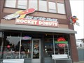 Image for Rocket Donuts - Bellingham, WA