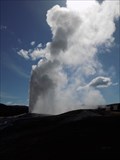 Image for Old Faithful - Yellowstone National Park, WY