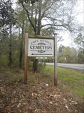 Image for Fort Braden Cemetery - Tallahassee, FL
