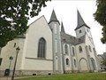 Image for Catholic parish church St. Peter - Montabaur - Rheinland-Pfalz / Germany