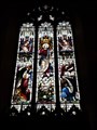 Image for Stained Glass Windows - St Andrew - Barningham, Suffolk