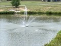 Image for Knightdale Station Park Fountain - Knightdale, North Carolina