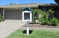 Image for Little Free Library 10114 - Sacramento, CA