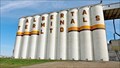 Image for Grain terminal remains a landmark in Lethbridge