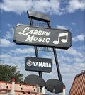 Image for Larsen Music - Oklahoma City, OK