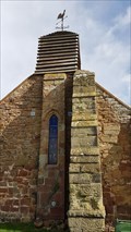 Image for Bellcote - St Margaret - Hunningham, Warwickshire