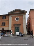 Image for Iglesia San Ranierino - Pisa, Italia