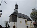 Image for Katholische Pfarrkirche Hl. Kreuz - Schaftlach, Bavaria, Germany