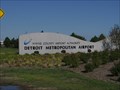Image for Detroit Metropolitan Wayne County Airport - Detroit, MI