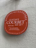 Image for Maison natale de Gustave Courbet - Ornans - France