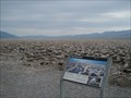 Image for Devils Golf Course - Death Valley National Park, CA, USA