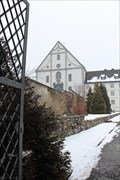 Image for Kloster Engelberg/Engleberg Abbey - Engleberg,Oberwalden, Switzerland