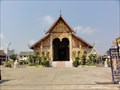 Image for Wat Jed Yod—Chiang Rai, Thailand