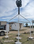 Image for Mt Stromlo Trig, ACT
