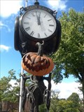 Image for Village Clock - Sleepy Hollow, NY