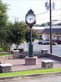 Image for Town Clock - Brewton, AL