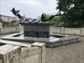 Image for Fontaine aux colombes - Luxembourg City, Luxembourg