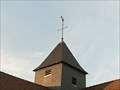 Image for Benchmark - Point Géodésique - L'Eglise Saint-Pierre - Courtémont, France