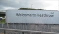 Image for London Heathrow Airport - Middlesex, England