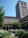 Image for The Cloisters - Fort Tryon, NY
