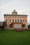 Image for Villa Ciani - Lugano, Ticino, CH