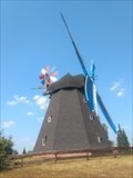 Image for Windmühle Paula - Steinhude, NI, Germany