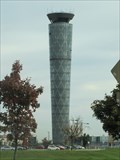 Image for Airport Traffic Control Tower - Vandalia, OH