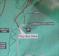 Image for Sehome Hill Arboretum - You Are Here
