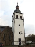 Image for Pfarrkirche St. Nikolaus - Königsfeld - RLP / Germany