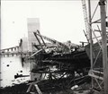 Image for West Gate Bridge Collapse - Melbourne 1970