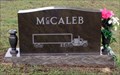 Image for Haron McCaleb - Truck Driver - Bradford Cemetery - Bradford, Tn