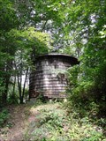 Image for Old Woodie H2O Tower, Fontana Village, North Carolina