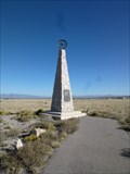 Image for Mormon Battalion, Mexican–American War, Sandoval County, New Mexico, USA