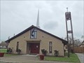 Image for United Methodist Church - Florence, TX