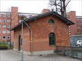 Image for Pumpenhaus - Rosenheim, Bayern, D