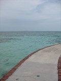 Image for FJNHS - 5 1978 - Jax Dist - Dry Tortugas National Park